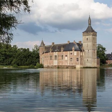 Wilgentuin Villa Bekkevoort ภายนอก รูปภาพ