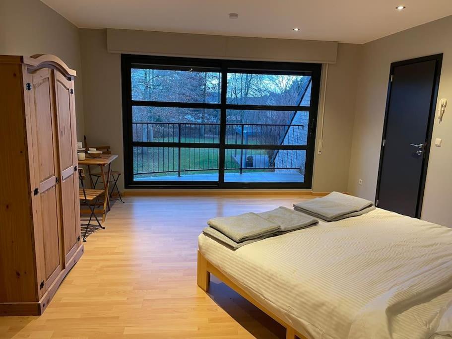 Wilgentuin Villa Bekkevoort ภายนอก รูปภาพ